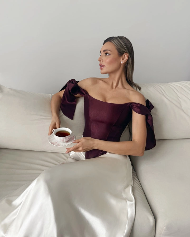 Дизайнерская одежда: язык самовыражения и индивидуальности