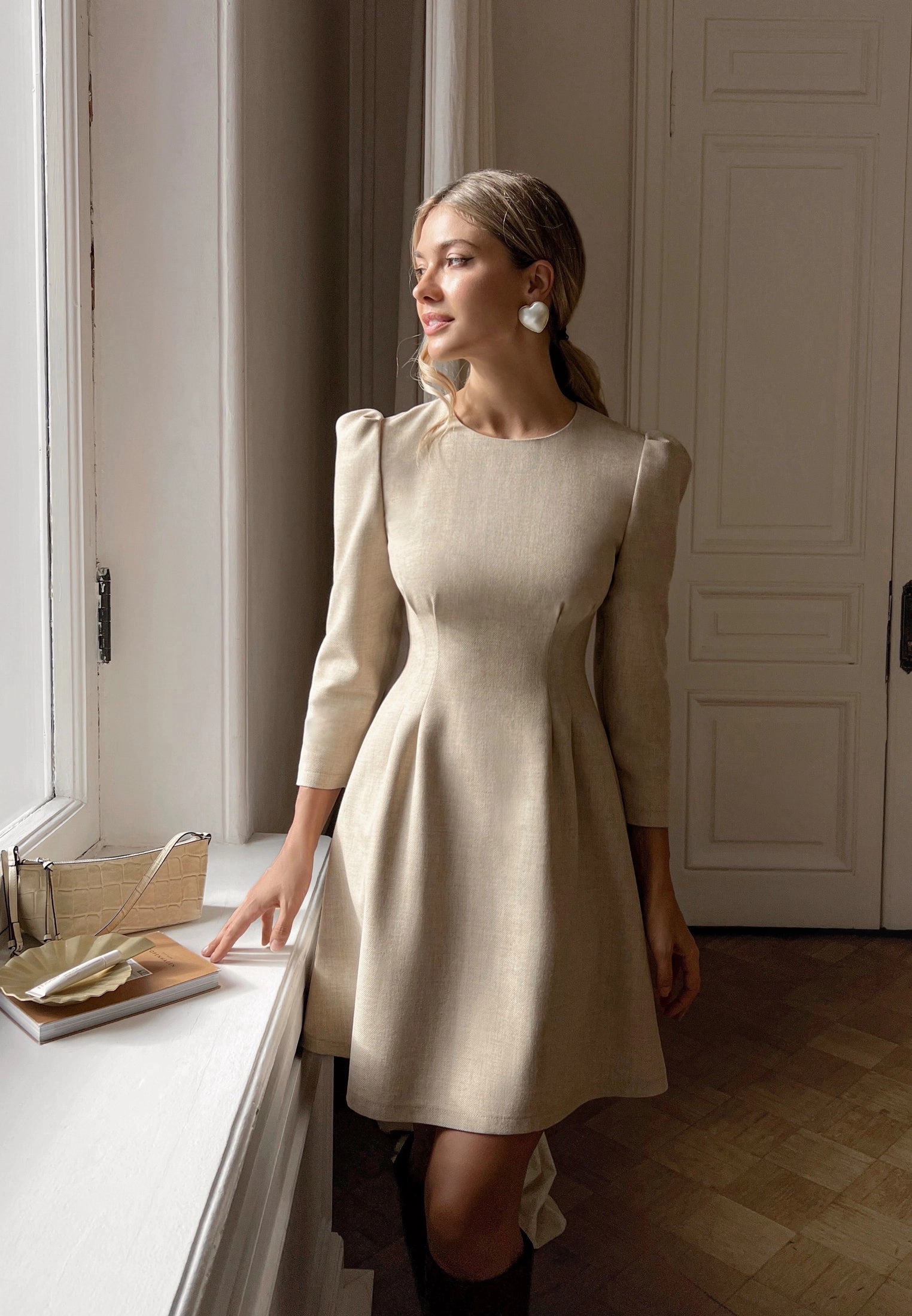 Дизайнерская одежда как архив эпохи: как костюм отражает не только стиль, но и настроение времени