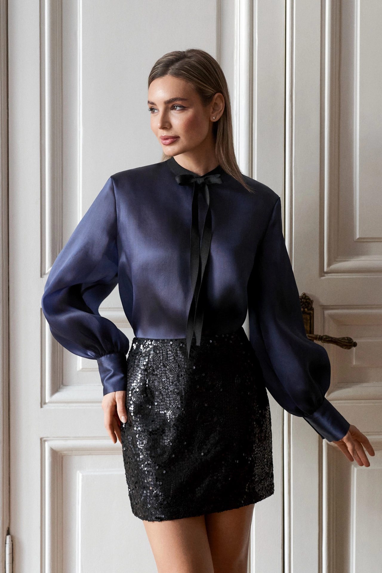 Элитная одежда: искусство стиля и самовыражения