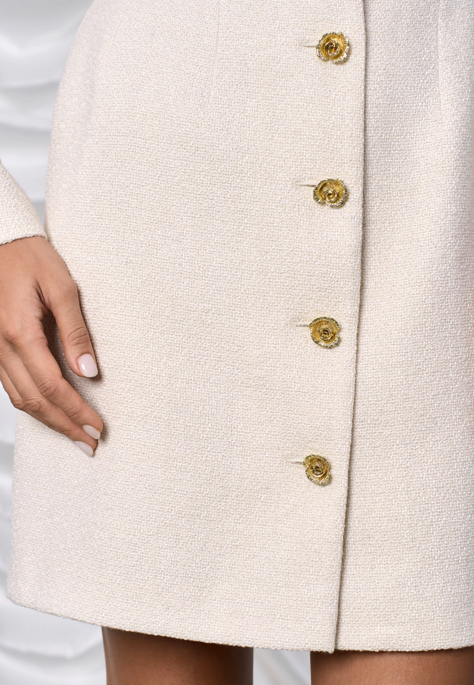 Бизнес без компромиссов: платье-пиджак как идеал универсального гардероба