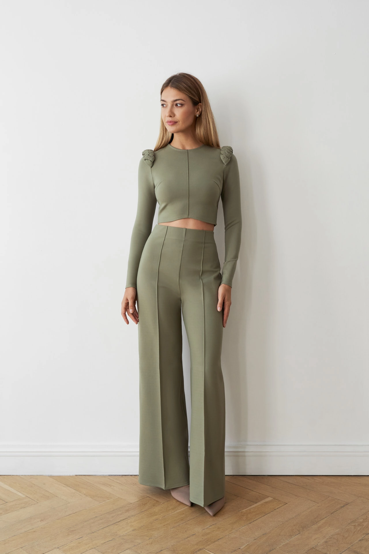 Как покупать эксклюзивную одежду онлайн без разочарований