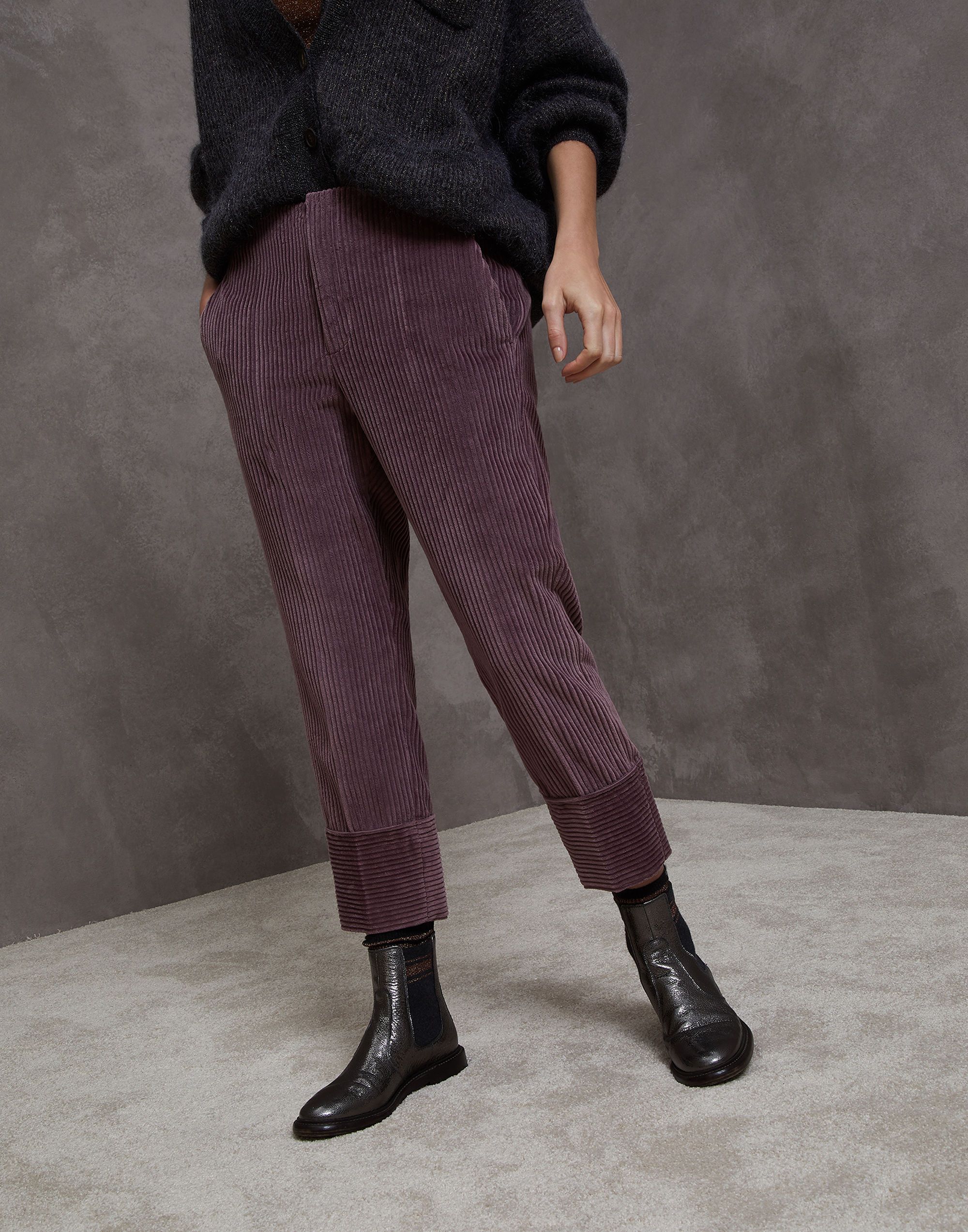 Мужские брюки Marc O'Polo – купить в официальном интернет-магазине